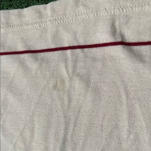 Volcom Striped Pocket T shirt - Picture 5 of 6